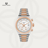 Christ Verra Casual Men's Watches CV 917806G-14 SLV