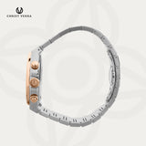 Christ Verra Casual Men's Watches CV 917806G-14 SLV