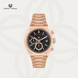 Christ Verra Casual Men's Watches CV 917806G-15 BLK