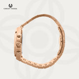 Christ Verra Casual Men's Watches CV 917806G-15 BLK