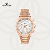 Christ Verra Casual Men's Watches CV 917806G-15 SLV