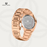 Christ Verra Casual Men's Watches CV 917806G-15 SLV
