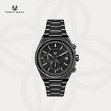Christ Verra Casual Men's Watches CV 917806G-16 BLK
