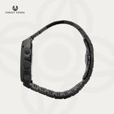 Christ Verra Casual Men's Watches CV 917806G-16 BLK