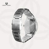 Christ Verra Casual Women's Watches Aurielle Series CV 919566L-11 SLV
