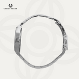 Christ Verra Casual Women's Watches Aurielle Series CV 919566L-11 SLV