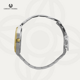 Christ Verra Casual Women's Watches Aurielle Series CV 919566L-13 SLV