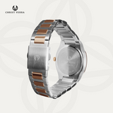 Christ Verra Casual Women's Watches Aurielle Series CV 919566L-14 SLV