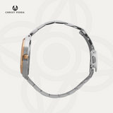 Christ Verra Casual Women's Watches Aurielle Series CV 919566L-14 SLV