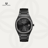 Christ Verra Casual Women's Watches Aurielle Series CV 919566L-16 BLK