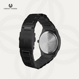 Christ Verra Casual Women's Watches Aurielle Series CV 919566L-16 BLK