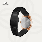 Christ Verra Casual Women's Watches Aurielle Series CV 919566L-18 BLK