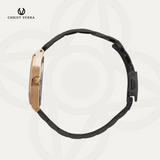 Christ Verra Casual Women's Watches Aurielle Series CV 919566L-18 BLK