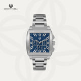 Christ Verra Casual Men's Watches CV 920045G-11 BLU