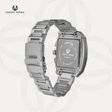 Christ Verra Casual Men's Watches CV 920045G-11 BLU