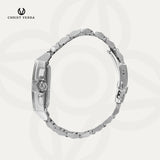 Christ Verra Casual Men's Watches CV 920045G-11 BLU