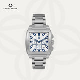 Christ Verra Casual Men's Watches CV 920045G-11 SLV