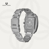 Christ Verra Casual Men's Watches CV 920045G-11 SLV