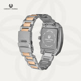 Christ Verra Casual Men's Watches CV 920045G-14 SLV
