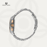 Christ Verra Casual Men's Watches CV 920045G-14 SLV