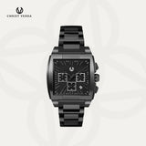 Christ Verra Casual Men's Watches CV 920045G-16 BLK