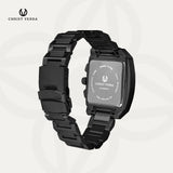 Christ Verra Casual Men's Watches CV 920045G-16 BLK