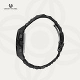 Christ Verra Casual Men's Watches CV 920045G-16 BLK