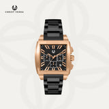 Christ Verra Casual Men's Watches CV 920045G-18 BLK