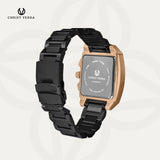 Christ Verra Casual Men's Watches CV 920045G-18 BLK