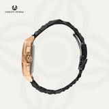 Christ Verra Casual Men's Watches CV 920045G-18 BLK