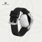 Christ Verra Casual Men's Watches CV 920145G-31 SLV