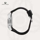 Christ Verra Casual Men's Watches CV 920145G-31 SLV