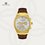Christ Verra Casual Men's Watches CV 920145G-32 SLV