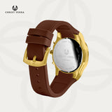 Christ Verra Casual Men's Watches CV 920145G-32 SLV