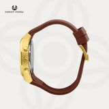 Christ Verra Casual Men's Watches CV 920145G-32 SLV