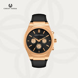 Christ Verra Casual Men's Watches CV 920145G-35 BLK