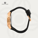 Christ Verra Casual Men's Watches CV 920145G-35 BLK