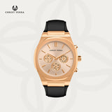Christ Verra Casual Men's Watches CV 920145G-35 RG