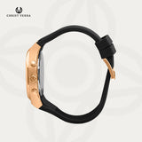 Christ Verra Casual Men's Watches CV 920145G-35 RG
