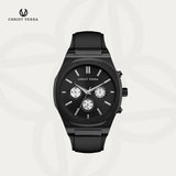 Christ Verra Casual Men's Watches CV 920145G-36 BLK