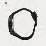 Christ Verra Casual Men's Watches CV 920145G-36 BLK