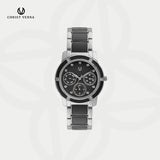 Christ Verra Casual Women Watches Bellezza Series CV 920923L-51 BLK
