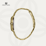 Christ Verra Casual Women Watches Bellezza Series CV 920923L-52 WHT