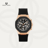 Christ Verra Men's Watches CV 922327G-38 BLK