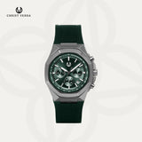 Christ Verra Casual Men's Watches CV 922327G-36B GRN
