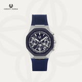 Christ Verra Casual Men's Watches CV 922327G-3F BLU