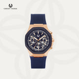 Christ Verra Casual Men's Watches CV 922327G-3J BLU
