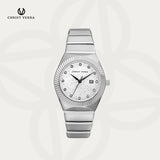 Christ Verra Casual Women's Watches CV 922707L-11 SLV