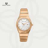 Christ Verra Casual Women's Watches CV 922707L-15 SLV