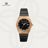 Christ Verra Casual Women's Watches CV 922707L-18 BLK